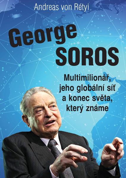 Levně George Soros