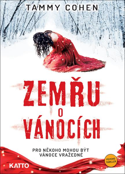 Levně Zemřu o Vánocích