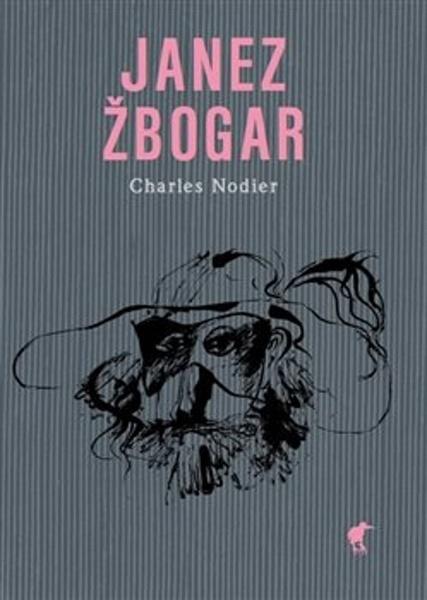 Janez Žbogar - 978-80-87341-51-3