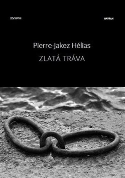 Levně Zlatá tráva