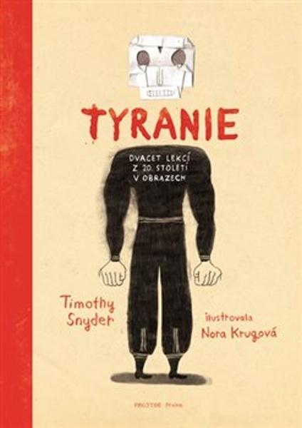 Tyranie - 978-80-7260-509-5