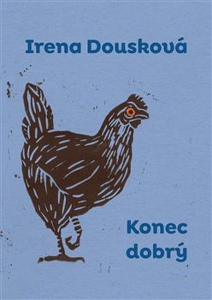 Konec dobrý - 978-80-7227-870-1