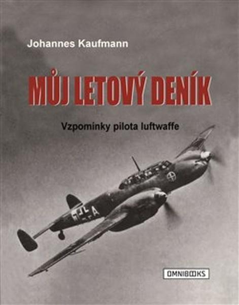 Můj letový deník - 978-80-88274-62-9