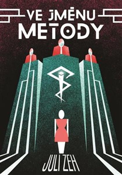 Ve jménu Metody - 978-80-257-3609-8
