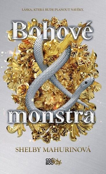 Levně Bohové a monstra