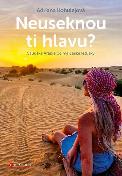 Levně Neuseknou ti hlavu?