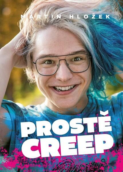 Prostě Creep - 978-80-264-3852-6