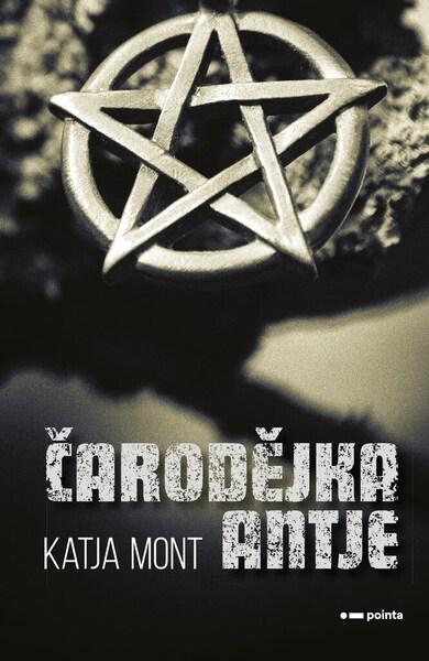 Čarodějka Antje - 978-80-7650-467-7