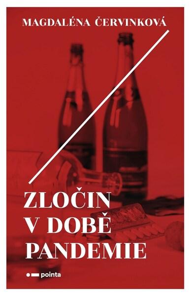 Zločin v době pandemie - 978-80-7650-449-3