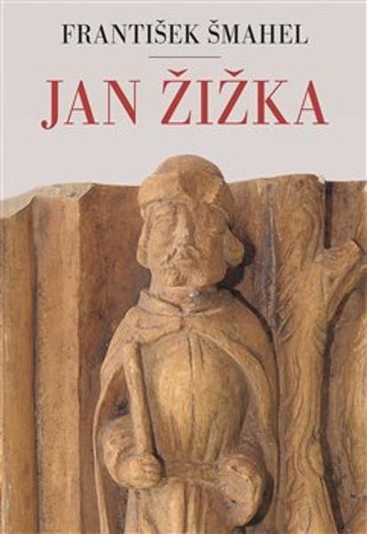 Jan Žižka - 978-80-257-3502-2