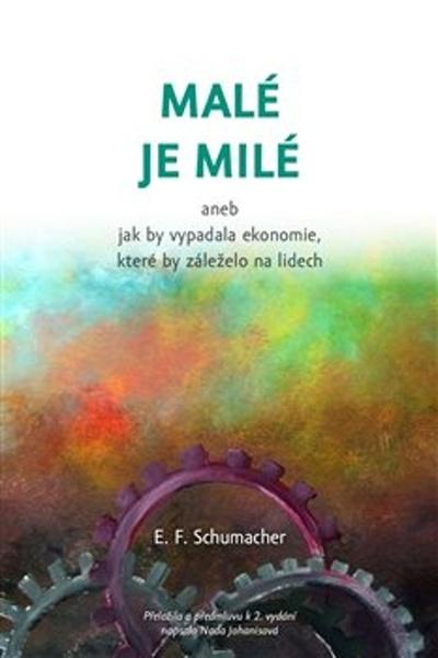 Malé je milé - 978-80-907974-1-3