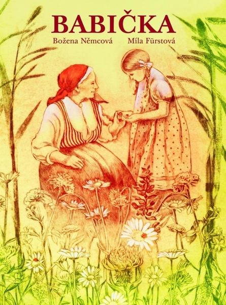 Babička - 978-80-207-2063-4