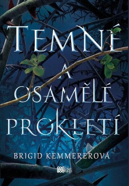 Temné a osamělé prokletí - 978-80-7661-271-6