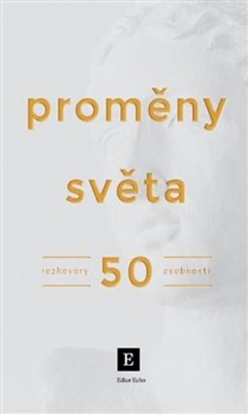 Proměny světa - 978-80-907406-5-5