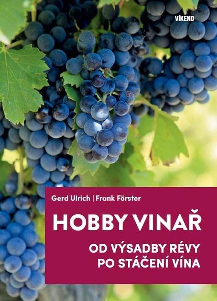 Levně Hobby vinař