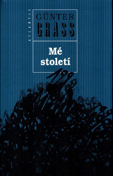Mé století - 80-7108-183-3