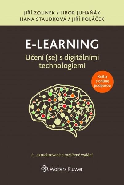 Levně E-learning Učení (se) s digitálními technologiemi