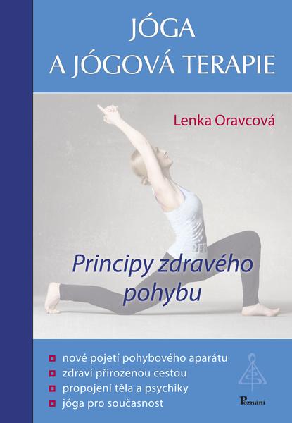 Jóga a jógová terapie - 978-80-88395-06-5