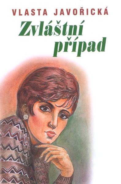 Zvláštní případ - 80-7268-008-0