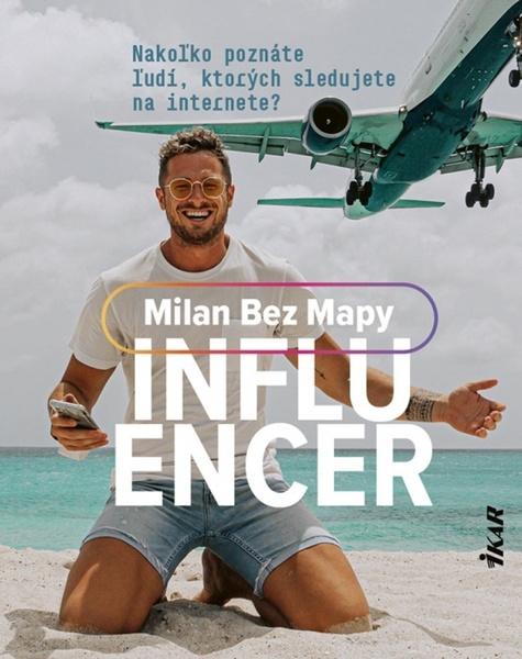 Influencer - 978-80-551-7905-6