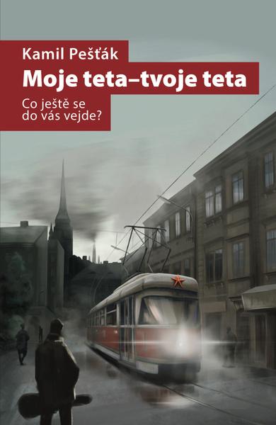 Moje teta-tvoje teta - 978-80-907877-0-4
