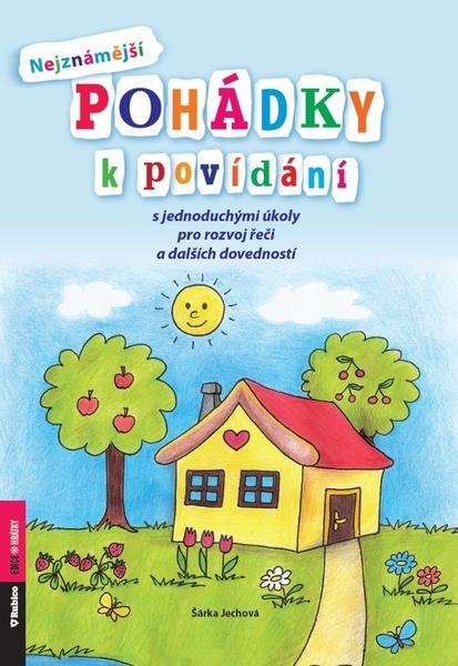 Levně Nejznámnější pohádky k povídání