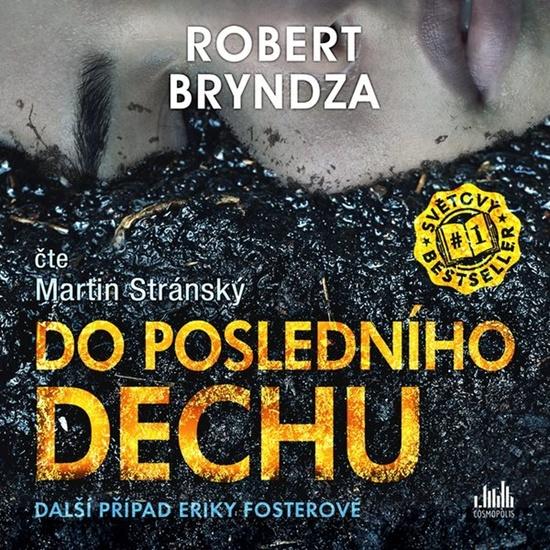 Levně Do posledního dechu