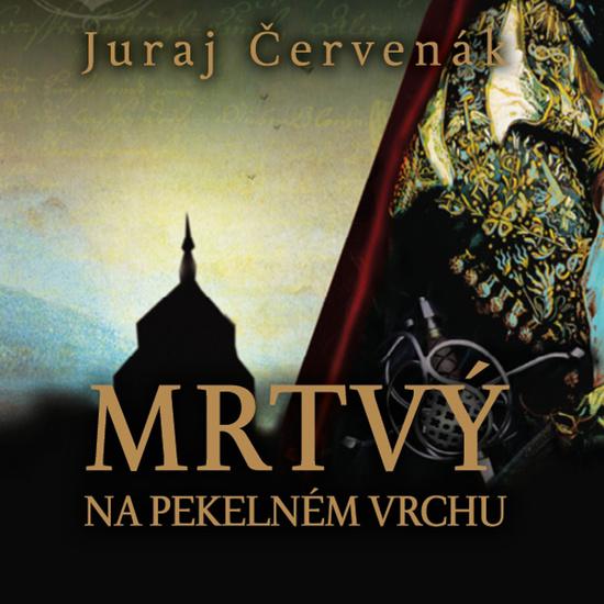 Levně Mrtvý na Pekelném vrchu