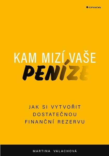 Levně Kam mizí vaše peníze