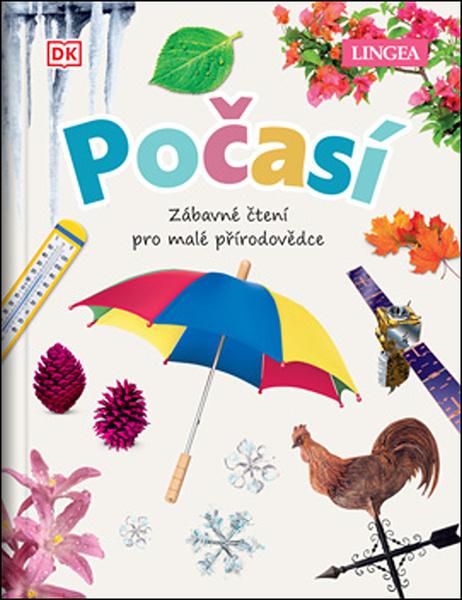 Levně Počasí