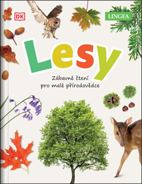 Levně Lesy