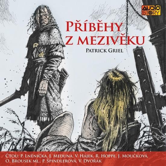 Levně Příběhy z Mezivěku