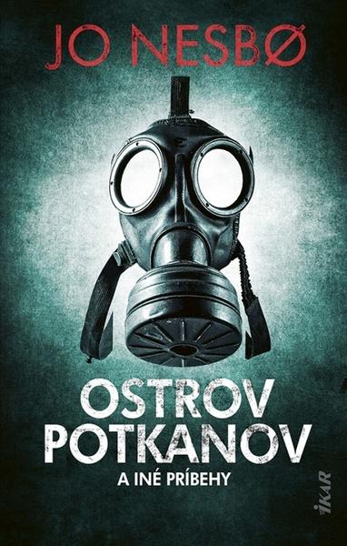 Ostrov potkanov a iné príbehy - 978-80-551-8024-3