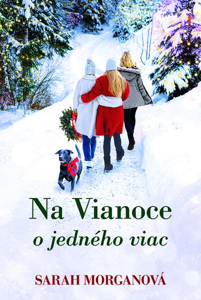 Levně Na Vianoce o jedného viac