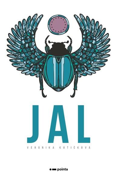 Jal - 978-80-7650-503-2