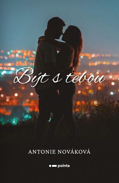 Být s tebou - 978-80-7650-500-1
