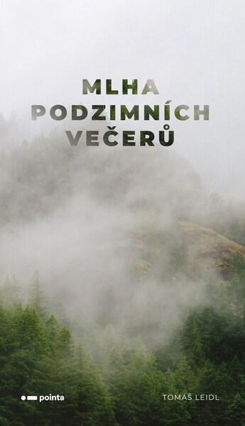 Mlha podzimních večerů - 978-80-7650-490-5