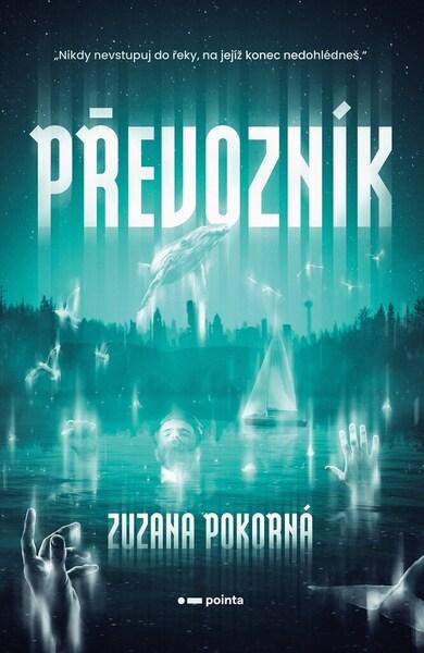 Převozník - 978-80-7650-442-4