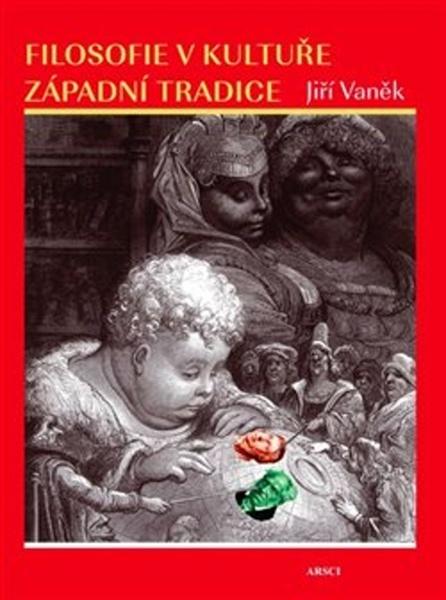 Levně Filosofie v kultuře západní tradice