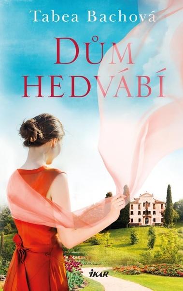 Dům hedvábí - 978-80-249-4635-1
