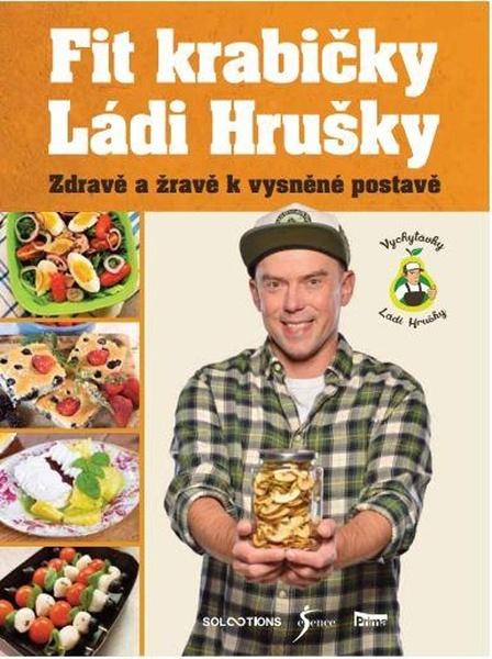 Fit krabičky Ládi Hrušky - 978-80-242-7842-1