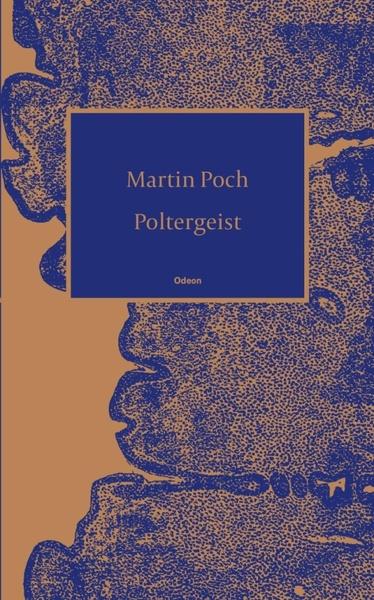 Poltergeist - 978-80-207-2059-7