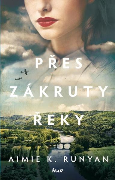Levně Přes zákruty řeky