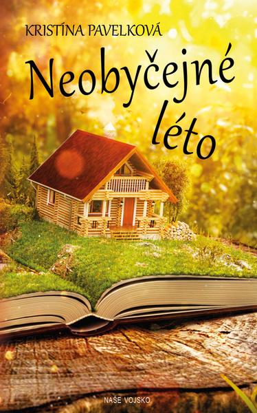 Levně Neobyčejné léto