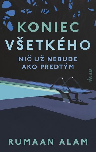 Koniec všetkého - 978-80-551-7912-4