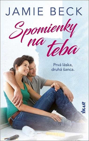 Spomienky na teba - 978-80-551-7889-9