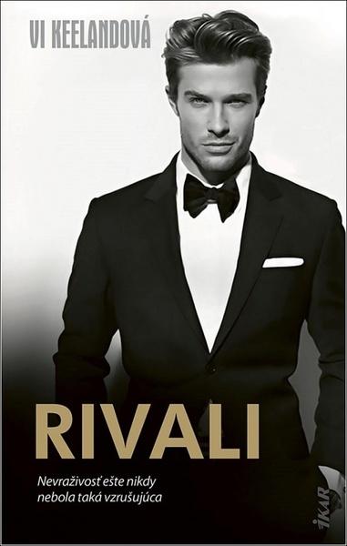 Rivali - 978-80-551-7932-2