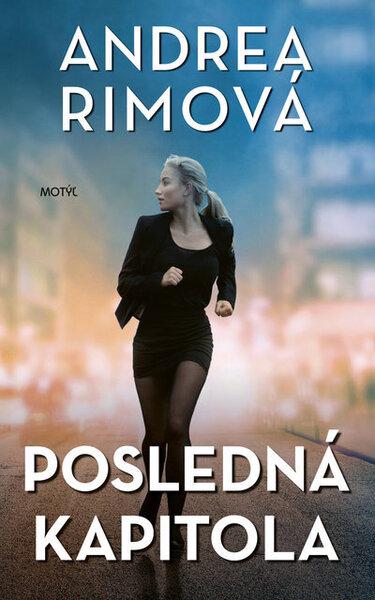 Levně Posledná kapitola
