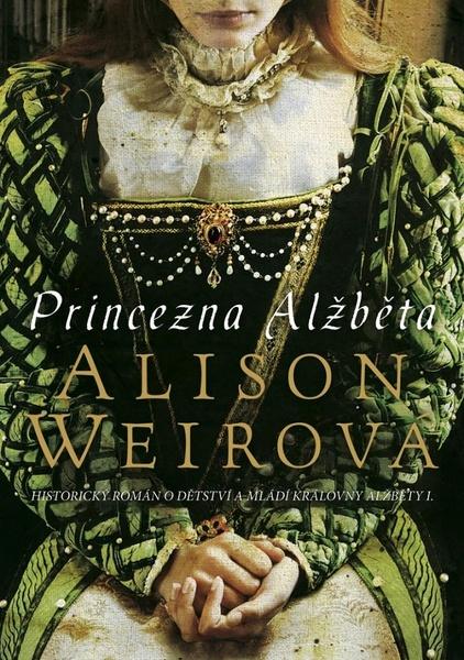 Levně Princezna Alžběta