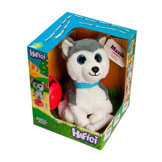 Levně Hafíci II. Maxík Husky EPEE